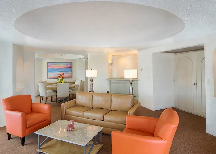 Tesoro Manzanillo All InclusiveHotel Todo Incluido