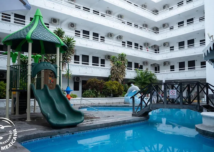 Fiesta MexicanaHotel Todo Incluido